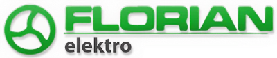 Elektro Florian GesmbH Logo