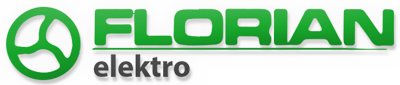 Elektro Florian GesmbH Logo